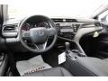 Toyota Camry XSE Wind Chill Pearl photo #17