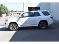 Toyota 4Runner Limited 4x4 Blizzard White Pearl photo #3