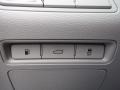 Hyundai Sonata SE Shale Gray Metallic photo #13