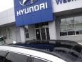 Hyundai Santa Fe Limited AWD Circuit Silver photo #4