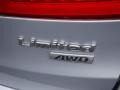 Hyundai Santa Fe Limited AWD Circuit Silver photo #11