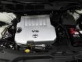 Toyota Venza V6 AWD Blizzard Pearl White photo #32