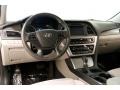 Hyundai Sonata Sport Shale Gray Metallic photo #6