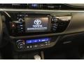 Toyota Corolla S Plus Black Sand Pearl photo #9