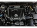 Mazda Mazda6 Grand Touring Machine Gray Metallic photo #27