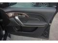 Acura MDX SH-AWD Advance Crystal Black Pearl photo #29