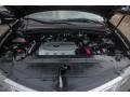 Acura MDX SH-AWD Advance Crystal Black Pearl photo #31