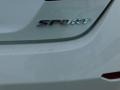 Honda Accord Sport Sedan Platinum White Pearl photo #29