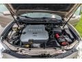 Toyota Camry SE V6 Titanium Metallic photo #10