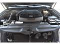 Toyota 4Runner SR5 4x4 Titanium Metallic photo #28