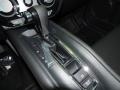 Honda HR-V LX AWD Crystal Black Pearl photo #17