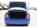 Subaru WRX Premium WR Blue Pearl photo #14