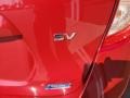 Nissan Versa Note SV Red Brick photo #25