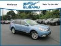 Subaru Outback 2.5i Premium Sky Blue Metallic photo #1