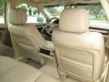 Acura RL 3.5 AWD Sedan Premium White Pearl photo #25