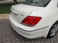 Acura RL 3.5 AWD Sedan Premium White Pearl photo #40