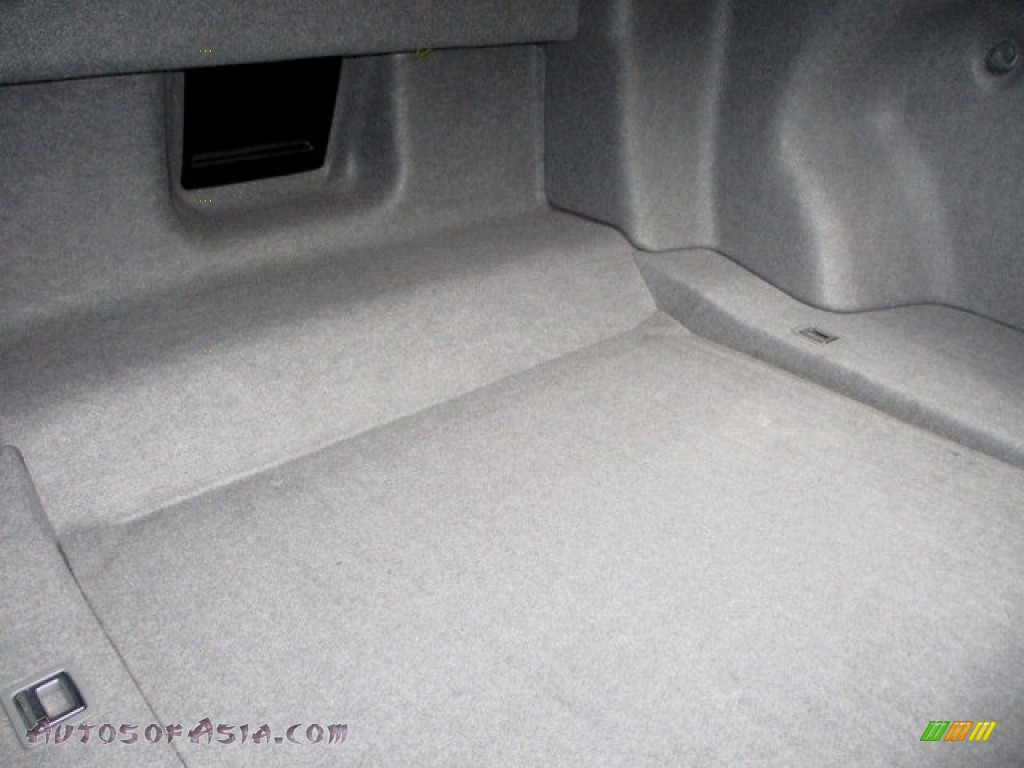 2006 RL 3.5 AWD Sedan - Premium White Pearl / Taupe photo #77