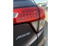 Honda HR-V EX AWD Midnight Amethyst Metallic photo #22