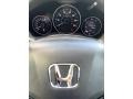 Honda HR-V LX AWD Modern Steel Metallic photo #30