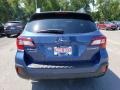 Subaru Outback 2.5i Limited Abyss Blue Pearl photo #5