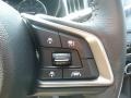 Subaru Impreza 2.0i Limited 5-Door Magnetite Gray Metallic photo #19