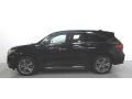 Acura MDX Technology SH-AWD Crystal Black Pearl photo #2