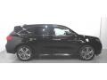 Acura MDX Technology SH-AWD Crystal Black Pearl photo #6