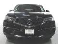 Acura MDX Technology SH-AWD Crystal Black Pearl photo #8