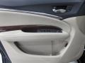 Acura MDX Technology SH-AWD Crystal Black Pearl photo #9
