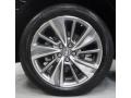 Acura MDX Technology SH-AWD Crystal Black Pearl photo #35