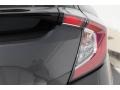 Honda Civic LX Hatchback Polished Metal Metallic photo #7