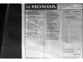 Honda Civic LX Hatchback Polished Metal Metallic photo #36