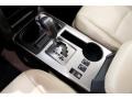 Toyota 4Runner SR5 Premium 4x4 Super White photo #12