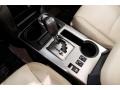 Toyota 4Runner SR5 Premium 4x4 Midnight Black Metallic photo #13