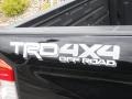 Toyota Tundra SR5 CrewMax 4x4 Midnight Black Metallic photo #5