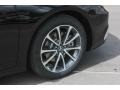 Acura TLX Sedan Crystal Black Pearl photo #9