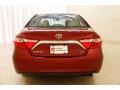 Toyota Camry LE Ruby Flare Pearl photo #17