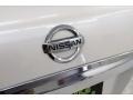 Nissan Altima 2.5 S Winter Frost White photo #22