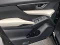 Subaru Ascent Premium Crystal Black Silica photo #8