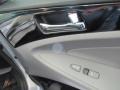 Hyundai Sonata Limited Radiant Silver photo #20