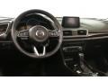Mazda MAZDA3 Grand Touring 5 Door Jet Black Mica photo #6