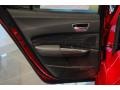 Acura TLX PMC Edition SH-AWD Sedan Valencia Red Pearl photo #19