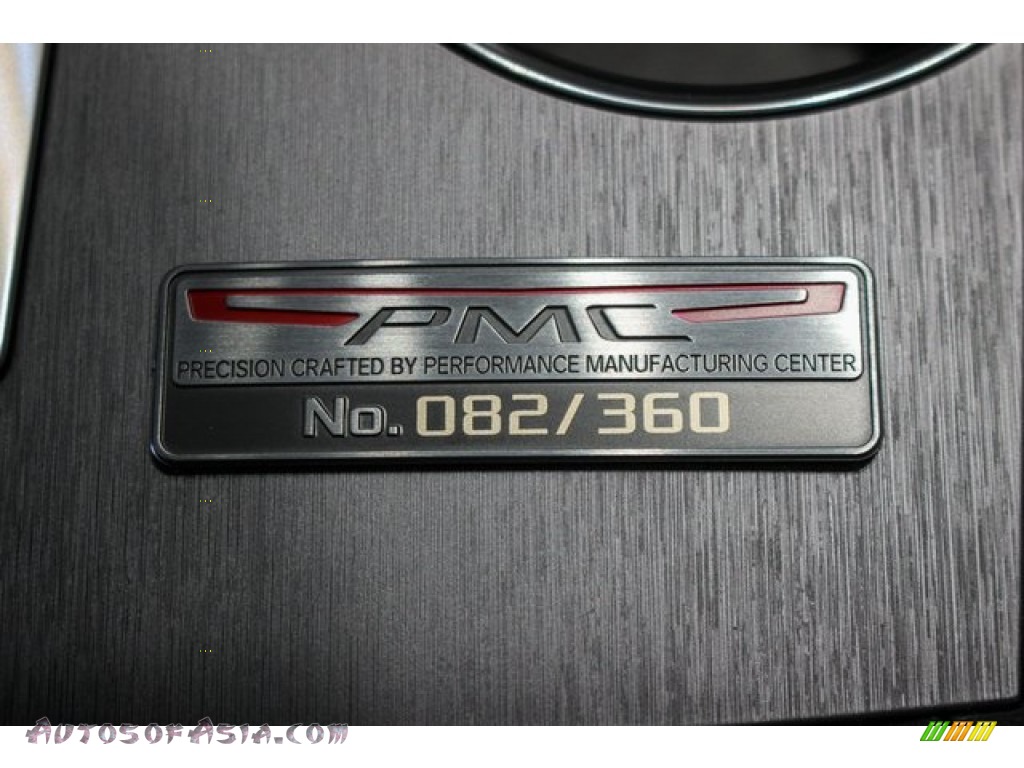 2020 TLX PMC Edition SH-AWD Sedan - Valencia Red Pearl / Ebony photo #32
