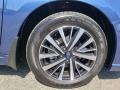 Subaru Legacy 2.5i Premium Abyss Blue Pearl photo #9