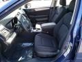 Subaru Legacy 2.5i Premium Abyss Blue Pearl photo #27