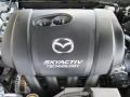 Mazda MAZDA3 Touring 5 Door Sonic Silver Metallic photo #6