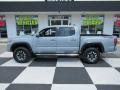 Toyota Tacoma TRD Off-Road Double Cab Cement Gray photo #1