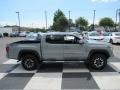 Toyota Tacoma TRD Off-Road Double Cab Cement Gray photo #3