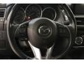 Mazda Mazda6 Sport Sonic Silver Metallic photo #6