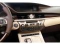 Lexus ES 350 Satin Cashmere Metallic photo #9